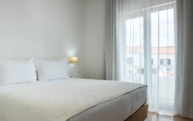 Raminhos Guest House