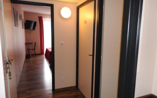 Hostellerie de la Poste