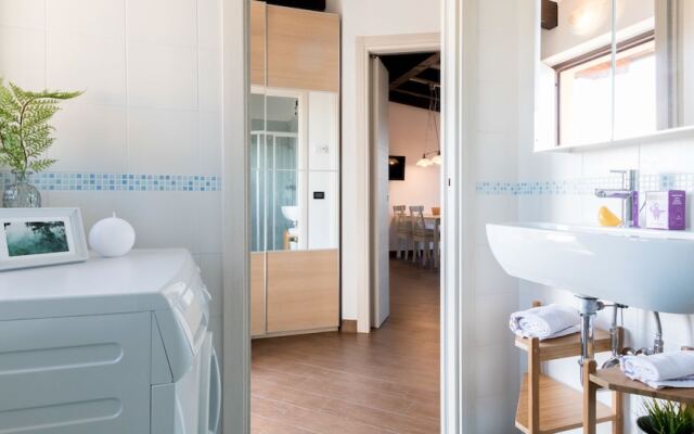 Hintown La Corte Milanese