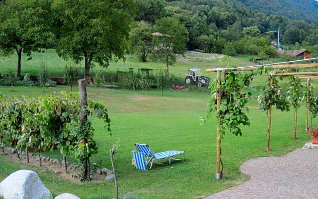 Locanda Borgo Chiese