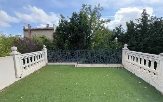 Villa confort et piscine