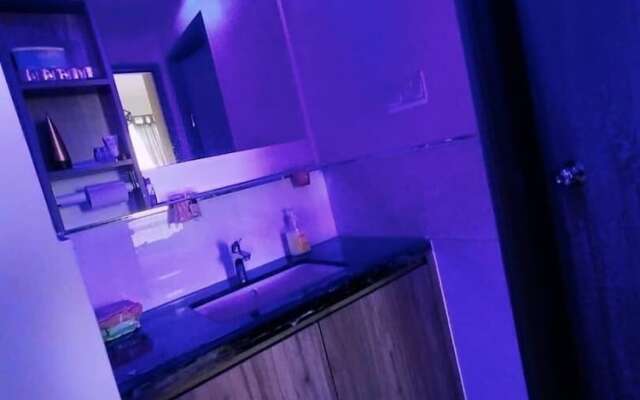 Central Park JB City Sweet Stay