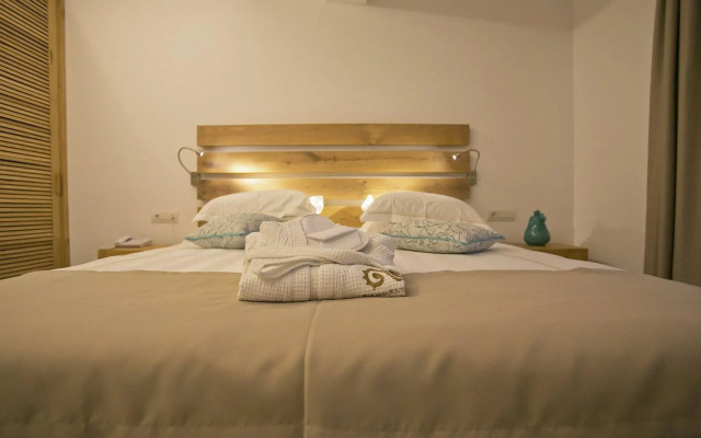 Thalassa Boutique Hotel - Adults Only