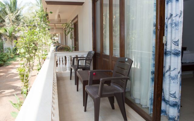 Sea View Resorts