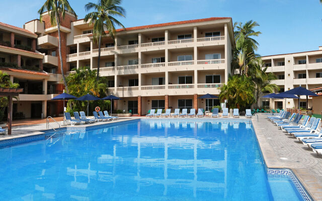 Hotel Playa Mazatlan