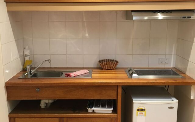 Manly Lodge Boutique Hotel