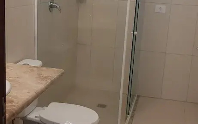 Condominio Topázio -Praia Do Mutá