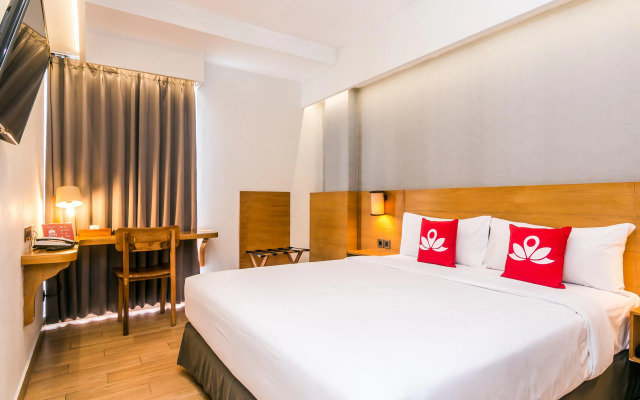 ZenRooms Denpasar Gatot Subroto