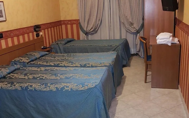 Hotel Demetra Capitolina