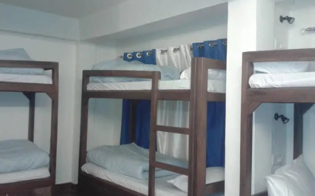 Bunkotel (Bunk@4&6)