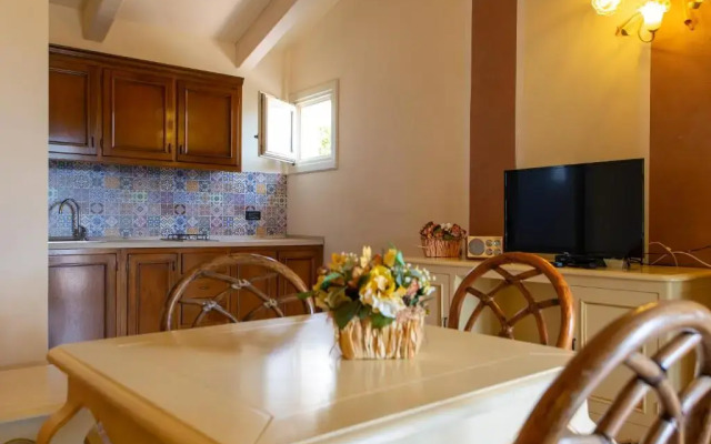 Residence Villa il Casale - appartamenti wellness e piscina riscaldata