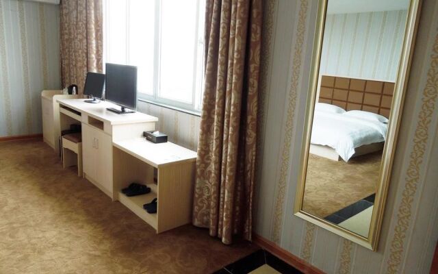 Jiangyuan Business Hotel
