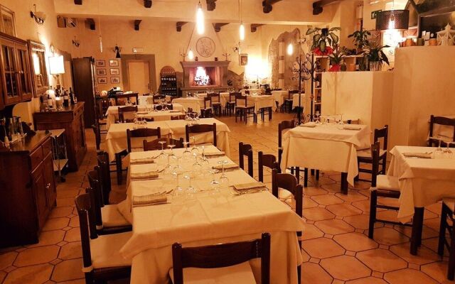 B&B Tuscania Le Sette Cannelle