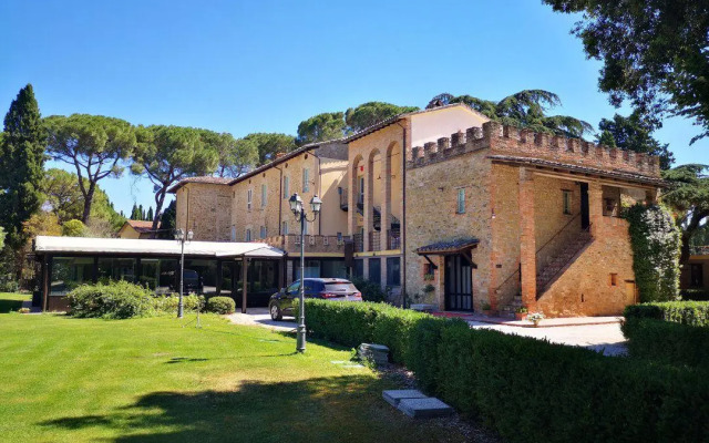 Relais Parco Dei Cavalieri Assisi
