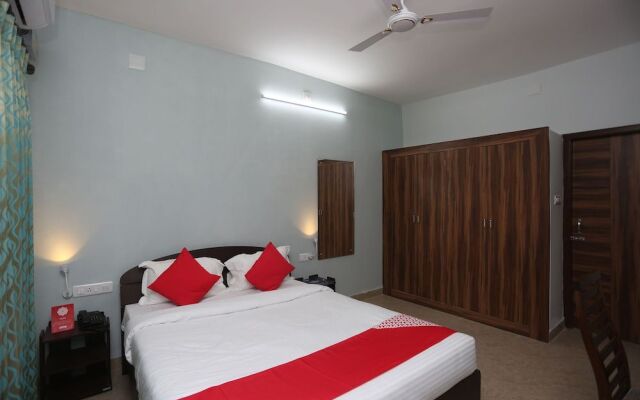 OYO Flagship 24789 Sidharth Residency