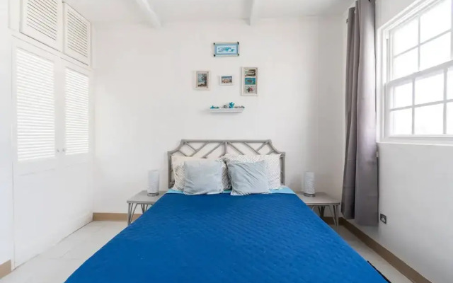 Zenbreak Freshwater Beachfront #5