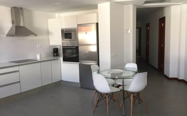 El Baladero Apartamentos
