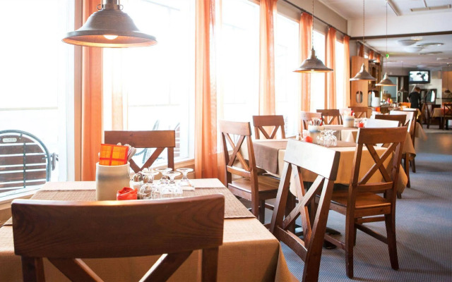 Finlandia Hotel Airport Oulu