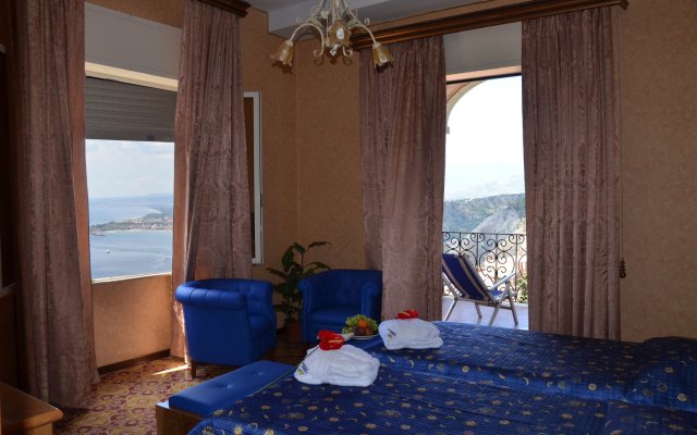 Taormina Park Hotel