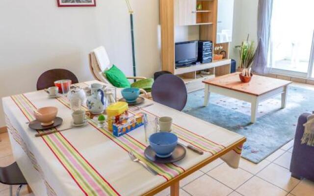 Apartment Larrun Burua