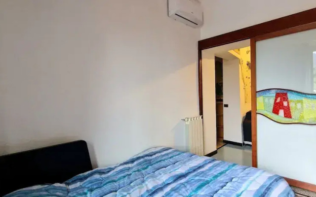 La stella di Manarola- Bluchalet