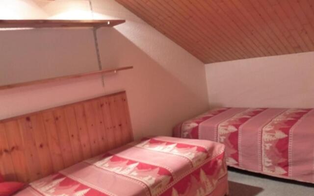 Appartement Méribel, 3 pièces, 6 personnes - FR-1-411-661