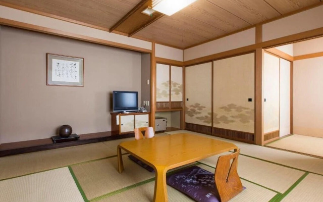 Toya Gokirakutei