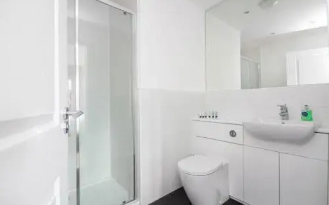 Hedgefield Apartment No41