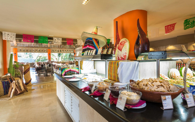 Grand Palladium Vallarta Resort & Spa - All Inclusive