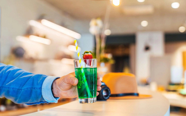 ibis Styles Le Treport Mers Les Bains