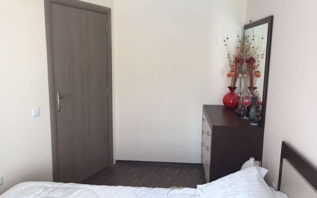 Apartment in Sunny Beach Plaza