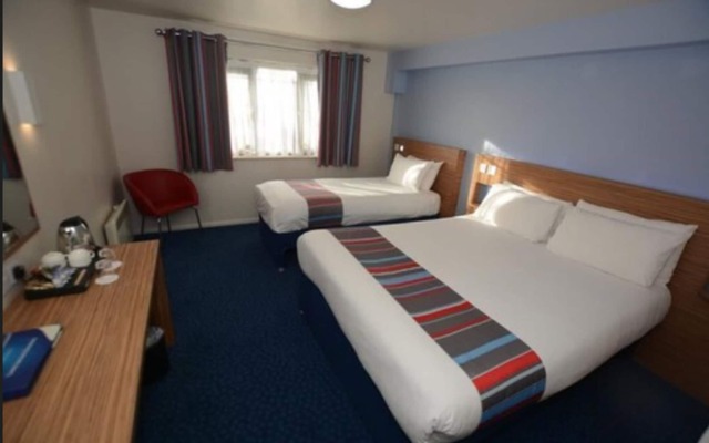 Travelodge Phoenix Park