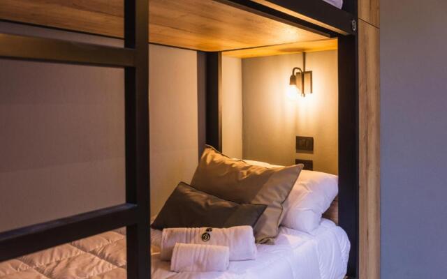 Faz Hostel