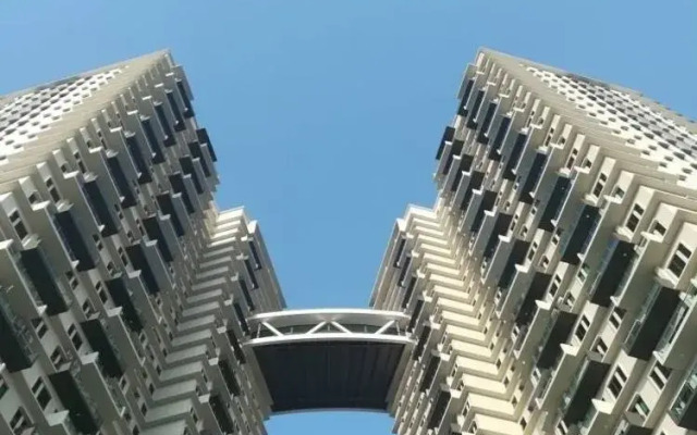 Signature Avenue