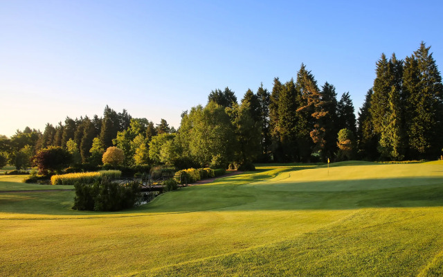 Macdonald Portal Hotel, Golf and Spa