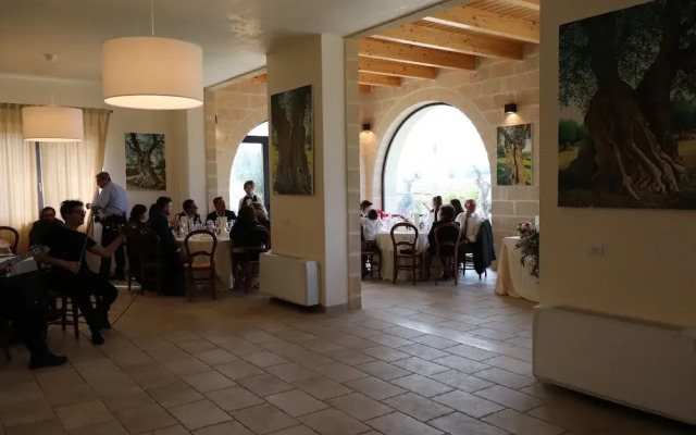 Masseria Sacramento