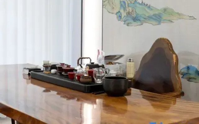Longgang Hongmao Film Hotel