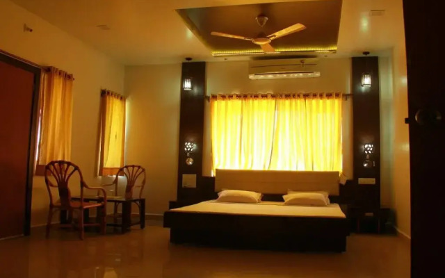 Sukh Sagar Gir Resort