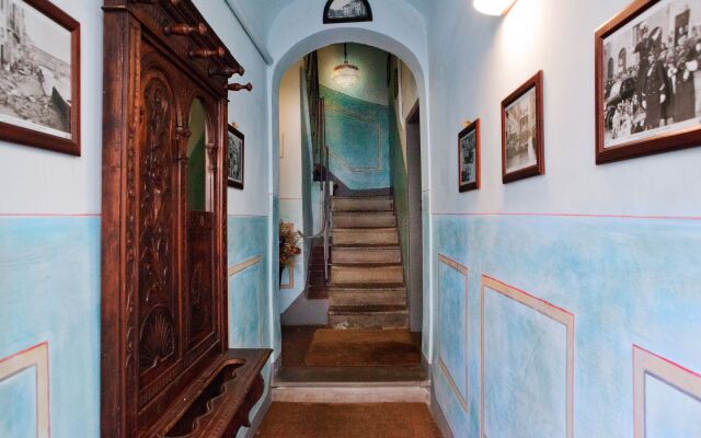 Poggio Imperiale Apartments