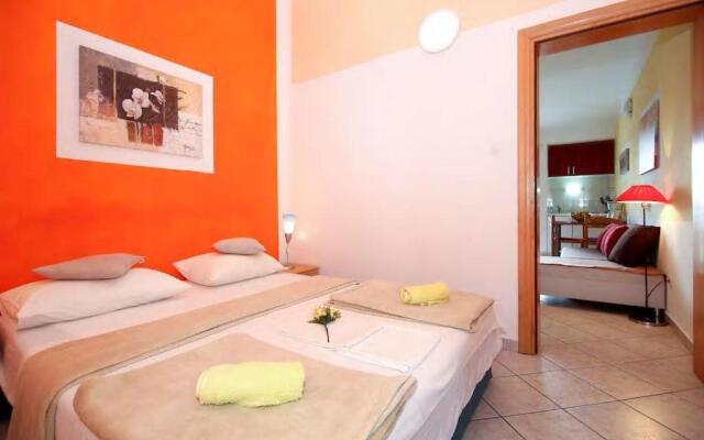 Apartments Mediteran