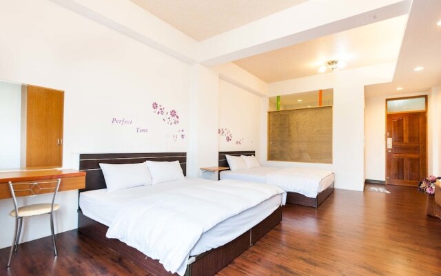 Slow Time Homestay