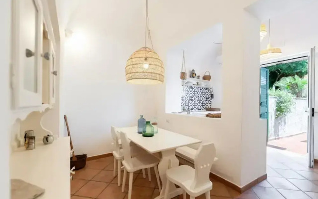 Villa Mina By Napoliapartments