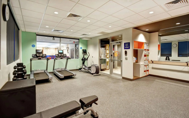 Tru By Hilton Syracuse-Camillus