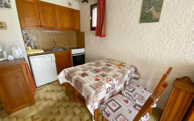 Appartement La Clusaz, 2 pièces, 5 personnes - FR-1-459-88