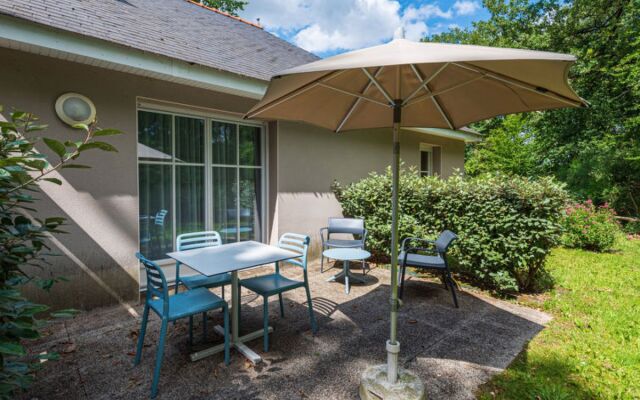 Cottage Privilège (SUM102)