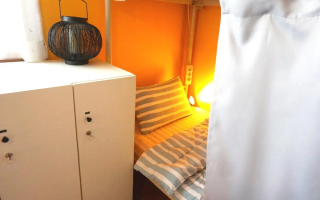The One Hostel Hongdae in Seoul - 외국인 전용숙소
