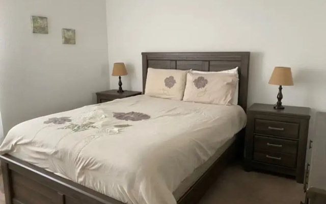 The Poolview Villa in Haines City