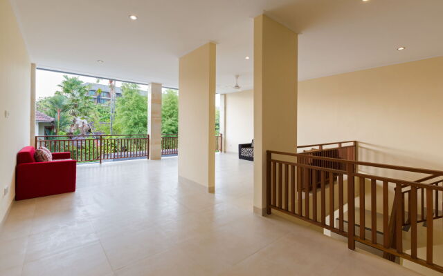 Kubu Petitenget Suite Seminyak