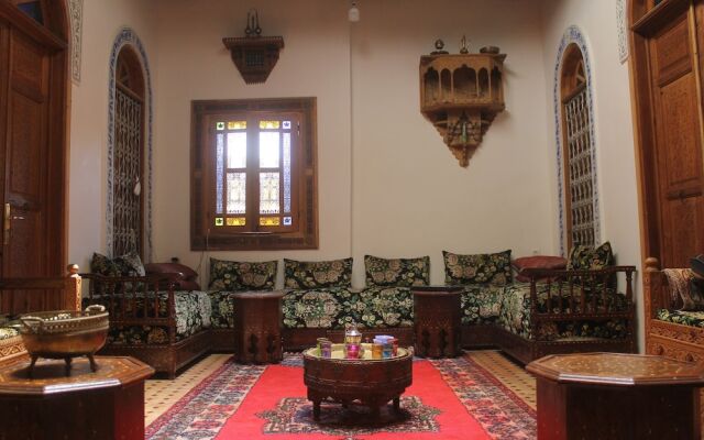 Dar Naïmaa