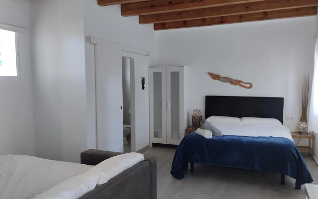 Apartamentos y Habitaciones KAI MARBELLA - Adults Only